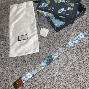 Tiger GG Supreme Belt